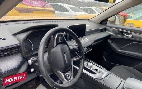 Haval Jolion, 2022 год, 1 116 000 рублей, 6 фотография