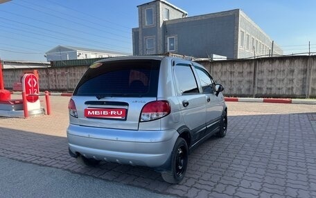 Daewoo Matiz I, 2010 год, 239 000 рублей, 2 фотография