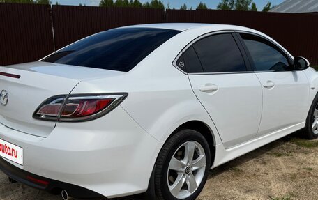 Mazda 6, 2012 год, 1 100 000 рублей, 3 фотография