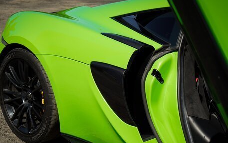 McLaren 570S, 2016 год, 17 900 000 рублей, 5 фотография