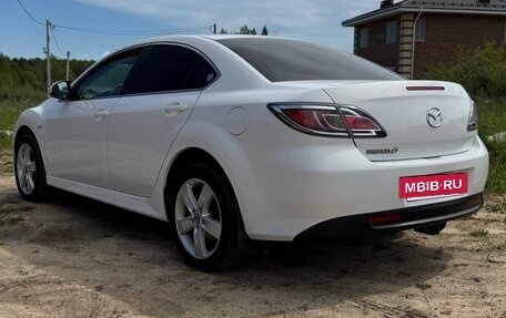 Mazda 6, 2012 год, 1 100 000 рублей, 2 фотография