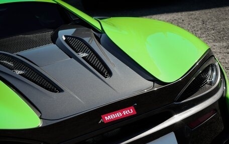 McLaren 570S, 2016 год, 17 900 000 рублей, 8 фотография