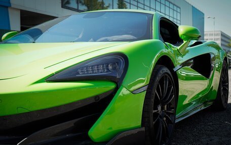 McLaren 570S, 2016 год, 17 900 000 рублей, 11 фотография