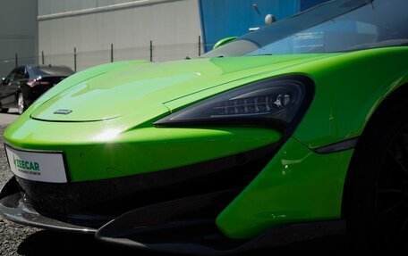 McLaren 570S, 2016 год, 17 900 000 рублей, 9 фотография