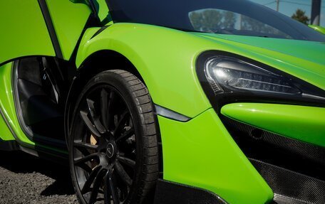McLaren 570S, 2016 год, 17 900 000 рублей, 10 фотография
