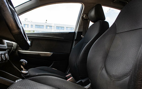 KIA Rio III рестайлинг, 2015 год, 699 000 рублей, 9 фотография