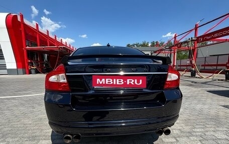 Volvo S80 II рестайлинг 2, 2009 год, 1 400 000 рублей, 2 фотография