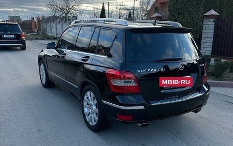 Mercedes-Benz GLK-Класс, 2012 год, 1 950 000 рублей, 2 фотография