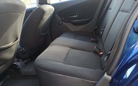 Nissan Almera, 2015 год, 1 000 000 рублей, 12 фотография
