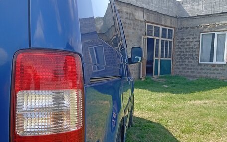 Volkswagen Caddy III рестайлинг, 2005 год, 870 000 рублей, 15 фотография