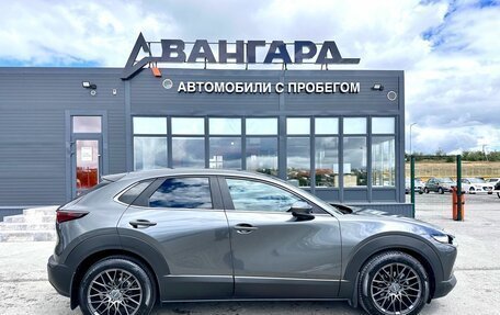 Mazda CX-30 I, 2021 год, 2 400 000 рублей, 7 фотография