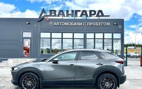 Mazda CX-30 I, 2021 год, 2 400 000 рублей, 3 фотография
