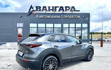 Mazda CX-30 I, 2021 год, 2 400 000 рублей, 6 фотография