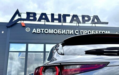 Mazda CX-30 I, 2021 год, 2 400 000 рублей, 13 фотография