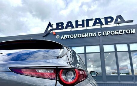 Mazda CX-30 I, 2021 год, 2 400 000 рублей, 14 фотография