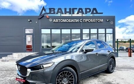 Mazda CX-30 I, 2021 год, 2 400 000 рублей, 2 фотография