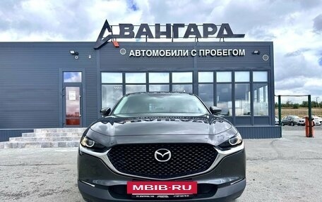 Mazda CX-30 I, 2021 год, 2 400 000 рублей, 10 фотография