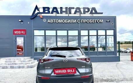 Mazda CX-30 I, 2021 год, 2 400 000 рублей, 5 фотография