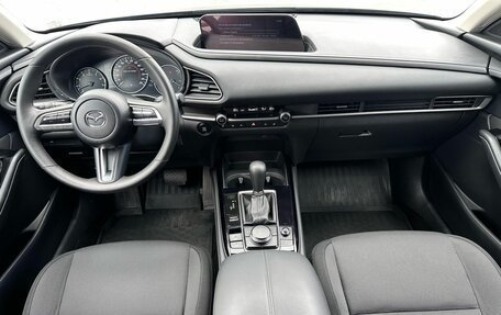 Mazda CX-30 I, 2021 год, 2 400 000 рублей, 19 фотография