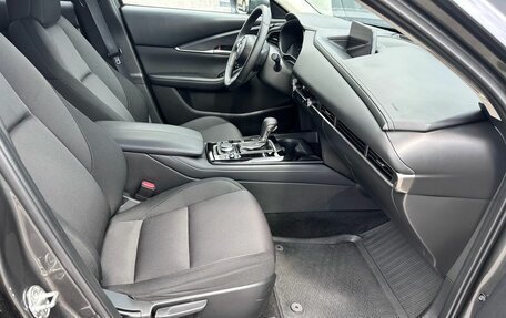 Mazda CX-30 I, 2021 год, 2 400 000 рублей, 27 фотография