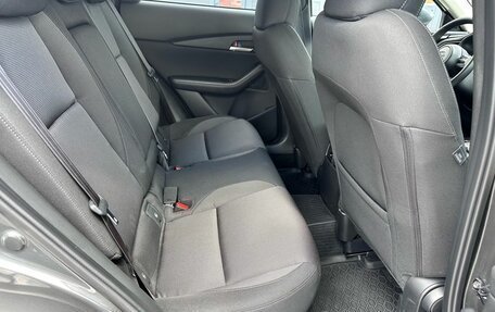 Mazda CX-30 I, 2021 год, 2 400 000 рублей, 31 фотография