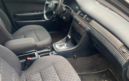 Audi A6, 2001 год, 250 000 рублей, 2 фотография