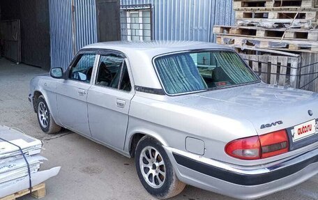 ГАЗ 31105 «Волга», 2005 год, 285 000 рублей, 6 фотография