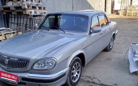 ГАЗ 31105 «Волга», 2005 год, 285 000 рублей, 2 фотография
