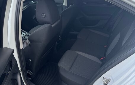 Skoda Octavia IV, 2021 год, 2 500 000 рублей, 10 фотография