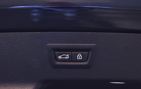 BMW X6, 2017 год, 4 300 000 рублей, 10 фотография