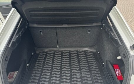 Skoda Octavia IV, 2021 год, 2 500 000 рублей, 11 фотография