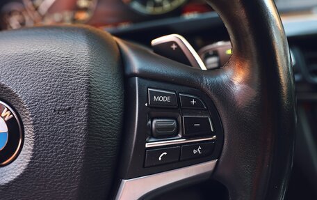 BMW X6, 2017 год, 4 300 000 рублей, 20 фотография
