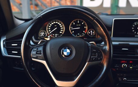 BMW X6, 2017 год, 4 300 000 рублей, 17 фотография