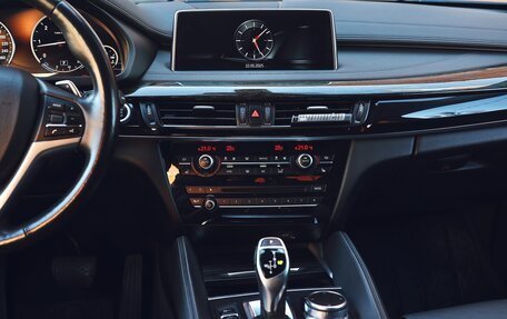 BMW X6, 2017 год, 4 300 000 рублей, 23 фотография