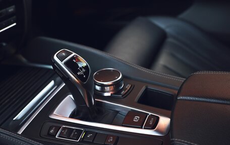 BMW X6, 2017 год, 4 300 000 рублей, 26 фотография