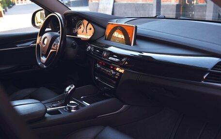 BMW X6, 2017 год, 4 300 000 рублей, 31 фотография