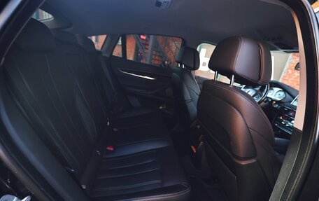BMW X6, 2017 год, 4 300 000 рублей, 34 фотография
