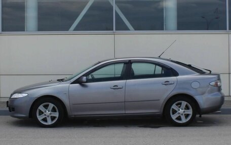 Mazda 6, 2007 год, 350 000 рублей, 2 фотография