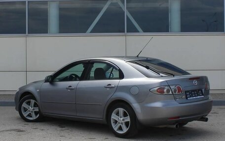 Mazda 6, 2007 год, 350 000 рублей, 3 фотография