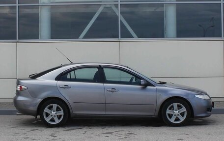 Mazda 6, 2007 год, 350 000 рублей, 5 фотография
