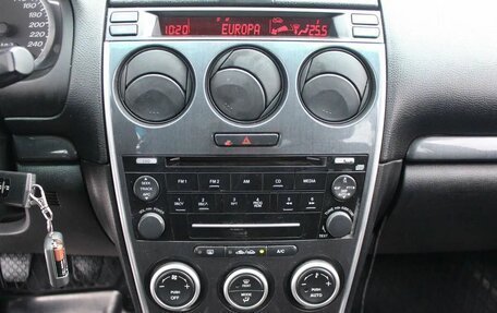 Mazda 6, 2007 год, 350 000 рублей, 11 фотография