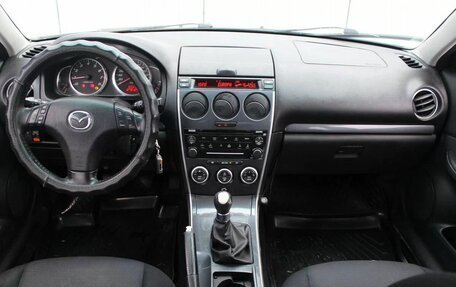 Mazda 6, 2007 год, 350 000 рублей, 9 фотография