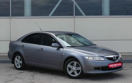 Mazda 6, 2007 год, 350 000 рублей, 6 фотография