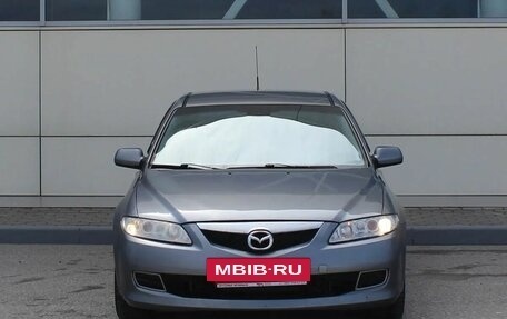 Mazda 6, 2007 год, 350 000 рублей, 7 фотография