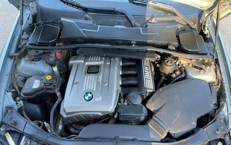 BMW 3 серия, 2005 год, 1 150 000 рублей, 2 фотография