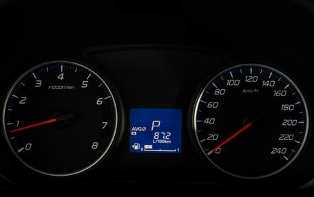 Mitsubishi Outlander III рестайлинг 3, 2014 год, 1 339 000 рублей, 17 фотография