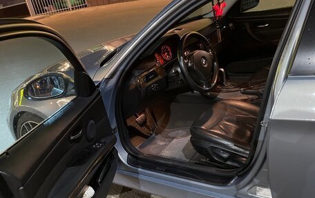 BMW 3 серия, 2005 год, 1 150 000 рублей, 14 фотография