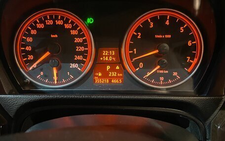 BMW 3 серия, 2005 год, 1 150 000 рублей, 13 фотография