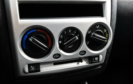 Hyundai Getz I рестайлинг, 2010 год, 599 000 рублей, 13 фотография