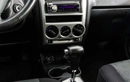 Hyundai Getz I рестайлинг, 2010 год, 599 000 рублей, 12 фотография